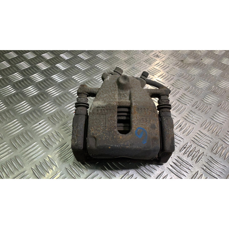 Etrier avant gauche (freinage) SUZUKI SWIFT 3 Photo n°1