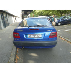 Trappe d'essence CITROEN XSARA