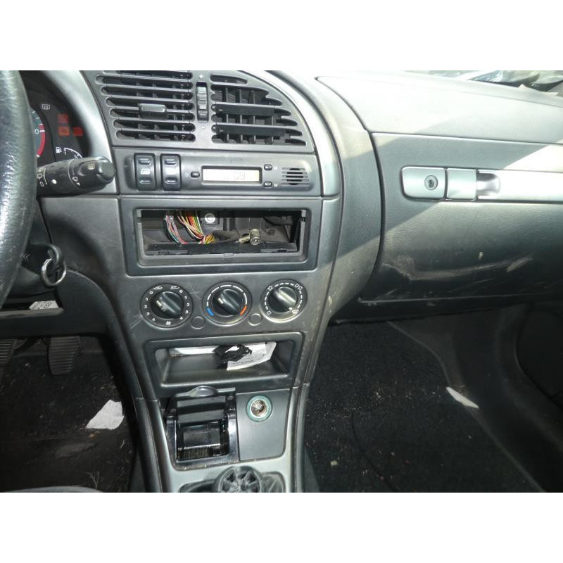 Trappe d'essence CITROEN XSARA Photo n°4