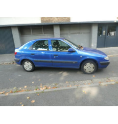 Trappe d'essence CITROEN XSARA