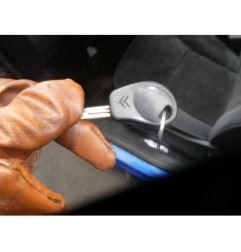 Trappe d'essence CITROEN XSARA