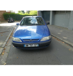 Trappe d'essence CITROEN XSARA