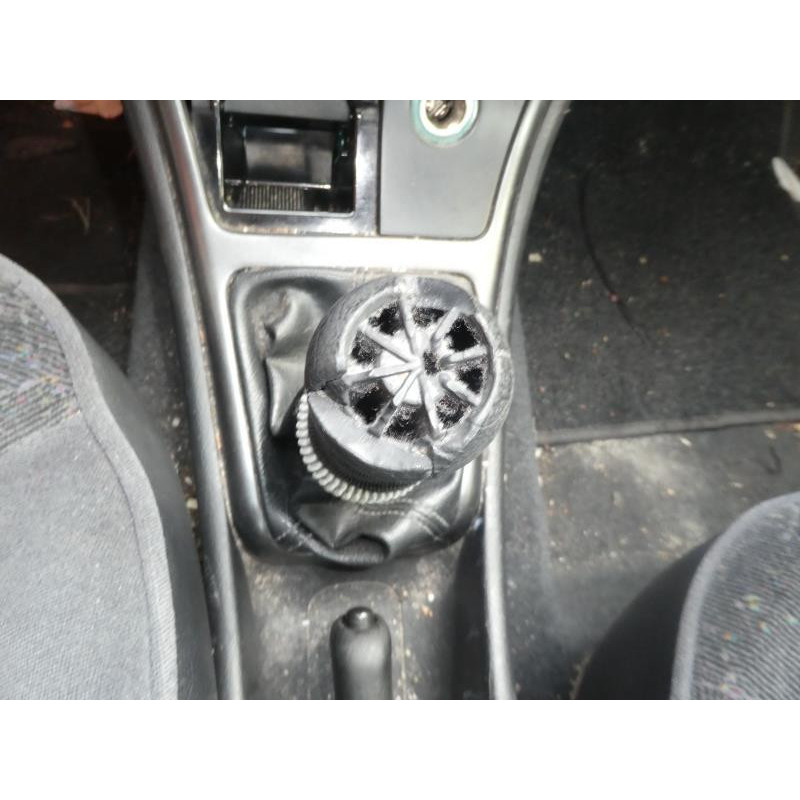 Trappe d'essence CITROEN XSARA Photo n°11