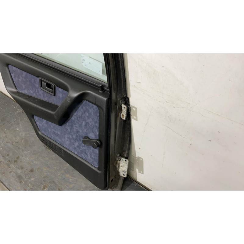 Porte arriere gauche FIAT UNO Photo n°3
