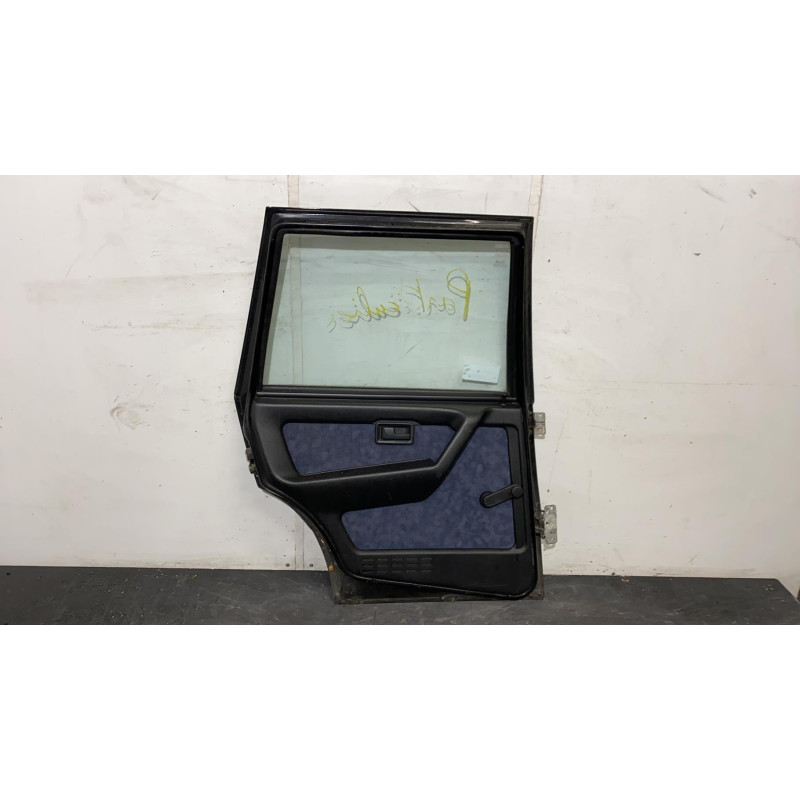 Porte arriere gauche FIAT UNO Photo n°4