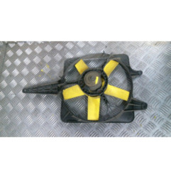 Moto ventilateur radiateur FIAT UNO Photo n°1