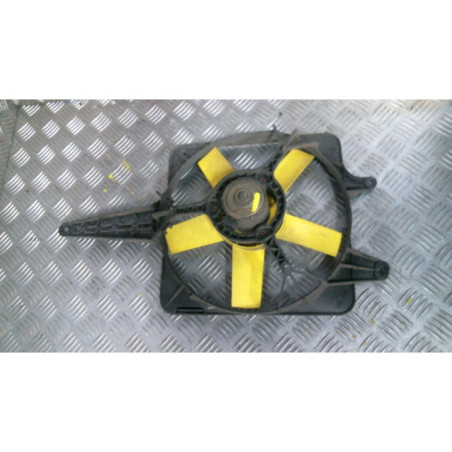 Moto ventilateur radiateur FIAT UNO Photo n°1