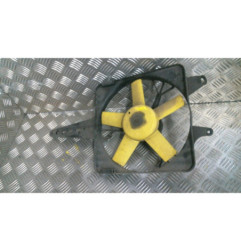 Moto ventilateur radiateur FIAT UNO