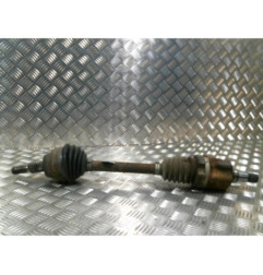Cardan gauche (transmission) FORD C-MAX 2 Photo n°1
