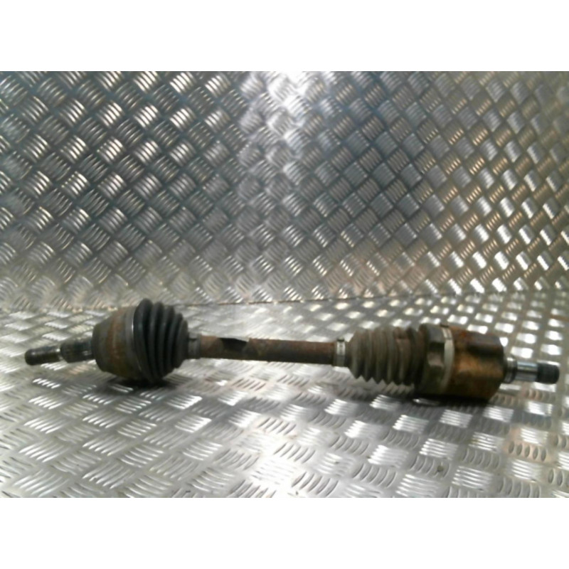 Cardan gauche (transmission) FORD C-MAX 2 Photo n°1