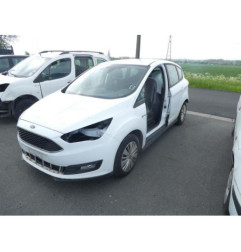 Cardan gauche (transmission) FORD C-MAX 2