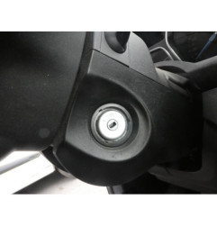 Cardan gauche (transmission) FORD C-MAX 2