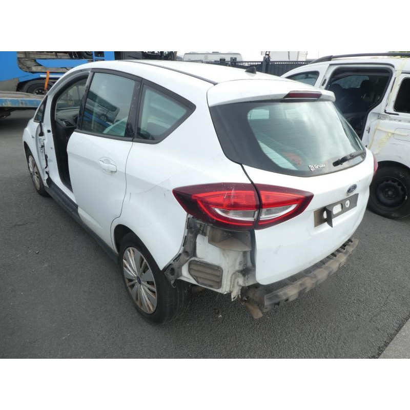 Cardan gauche (transmission) FORD C-MAX 2 Photo n°5