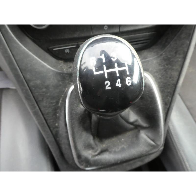 Cardan gauche (transmission) FORD C-MAX 2 Photo n°9