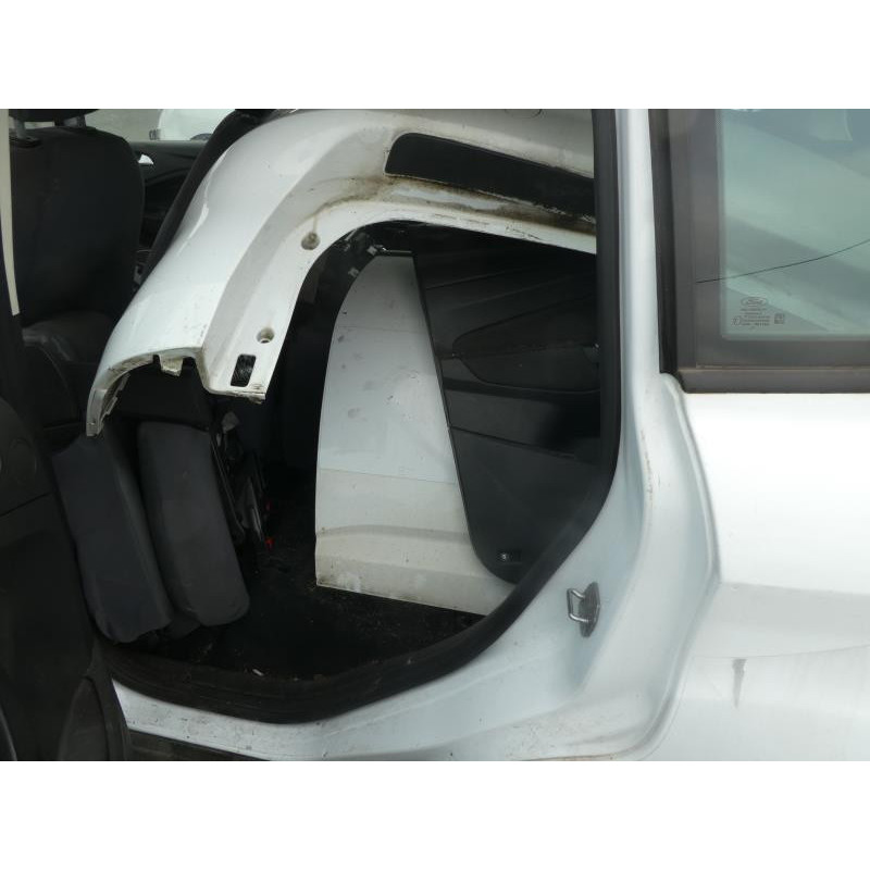 Cardan gauche (transmission) FORD C-MAX 2 Photo n°10