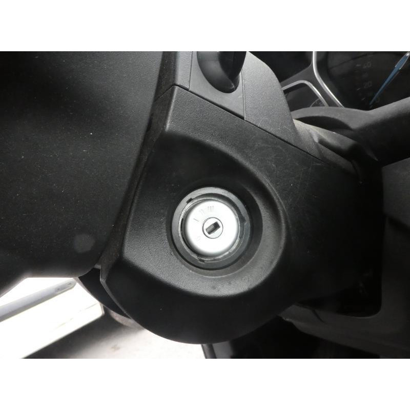 Pivot de moyeu avant gauche FORD C-MAX 2 Photo n°3