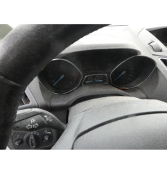 Pivot de moyeu avant gauche FORD C-MAX 2