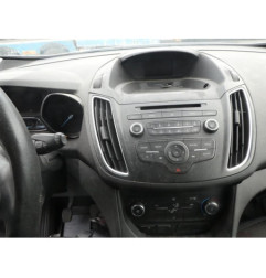 Pivot de moyeu avant gauche FORD C-MAX 2