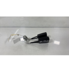 Attache ceinture arriere gauche SEAT IBIZA 4 Photo n°1