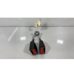 Attache ceinture arriere gauche SEAT IBIZA 4