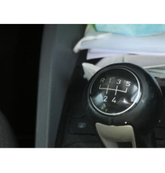 Attache ceinture arriere gauche SEAT IBIZA 4