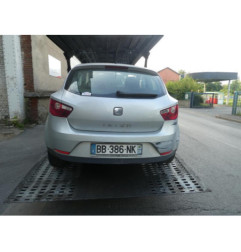 Attache ceinture arriere gauche SEAT IBIZA 4