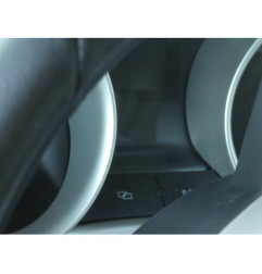 Attache ceinture arriere gauche SEAT IBIZA 4