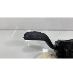 Com (Bloc Contacteur Tournant+Commodo Essuie Glace+Commodo Phare) SEAT IBIZA 4
