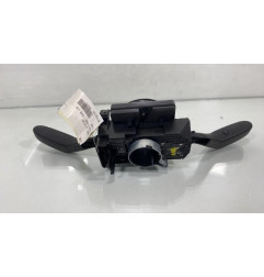 Com (Bloc Contacteur Tournant+Commodo Essuie Glace+Commodo Phare) SEAT IBIZA 4