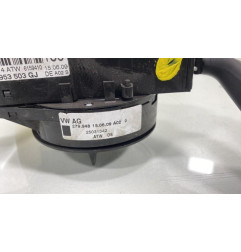 Com (Bloc Contacteur Tournant+Commodo Essuie Glace+Commodo Phare) SEAT IBIZA 4