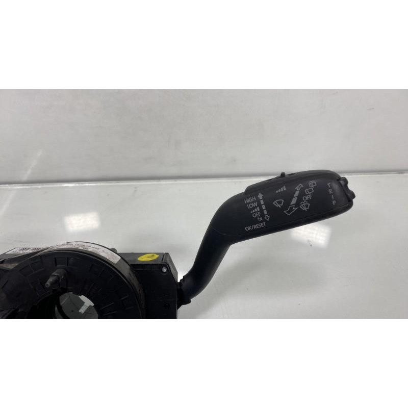 Com (Bloc Contacteur Tournant+Commodo Essuie Glace+Commodo Phare) SEAT IBIZA 4 Photo n°7
