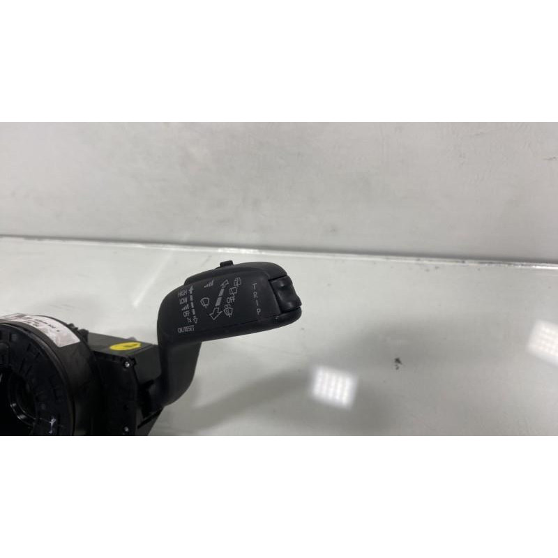 Com (Bloc Contacteur Tournant+Commodo Essuie Glace+Commodo Phare) SEAT IBIZA 4 Photo n°8