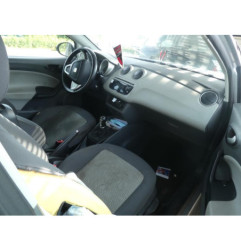Com (Bloc Contacteur Tournant+Commodo Essuie Glace+Commodo Phare) SEAT IBIZA 4