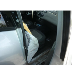 Com (Bloc Contacteur Tournant+Commodo Essuie Glace+Commodo Phare) SEAT IBIZA 4