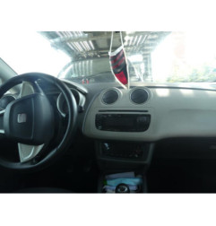 Com (Bloc Contacteur Tournant+Commodo Essuie Glace+Commodo Phare) SEAT IBIZA 4