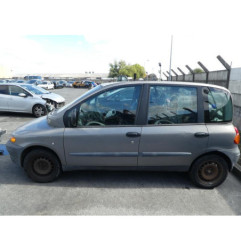 Pare choc arriere FIAT MULTIPLA