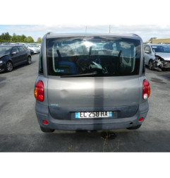 Pare choc arriere FIAT MULTIPLA