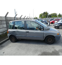 Pare choc arriere FIAT MULTIPLA