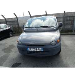 Pare choc arriere FIAT MULTIPLA