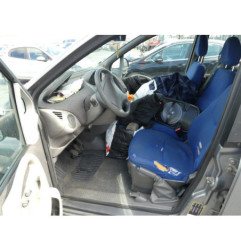 Pare choc arriere FIAT MULTIPLA