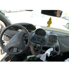 Pare choc arriere FIAT MULTIPLA