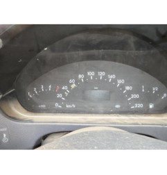 Aile avant droit MERCEDES CLASSE A 168