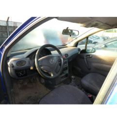 Aile avant droit MERCEDES CLASSE A 168