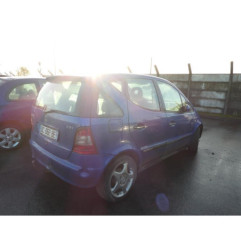 Aile avant droit MERCEDES CLASSE A 168