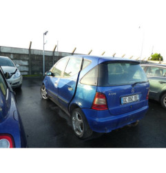 Aile avant droit MERCEDES CLASSE A 168