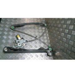 Leve vitre electrique avant droit FORD FOCUS 1 Photo n°1