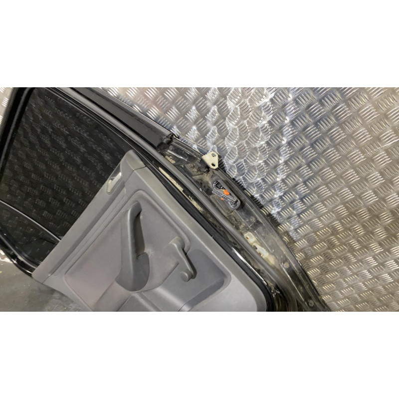 Porte arriere gauche VOLKSWAGEN GOLF 5 Photo n°2