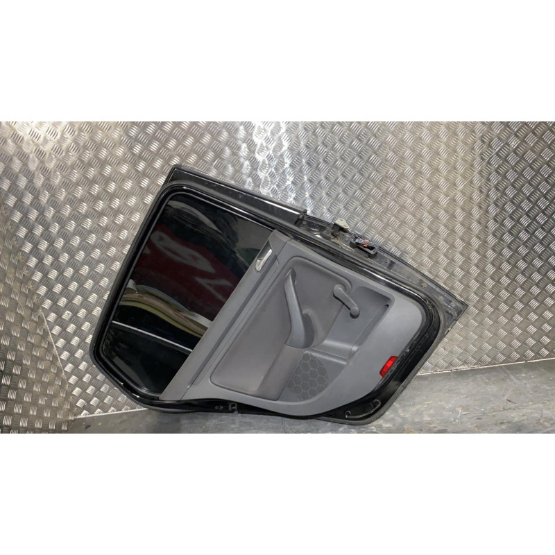 Porte arriere gauche VOLKSWAGEN GOLF 5 Photo n°3