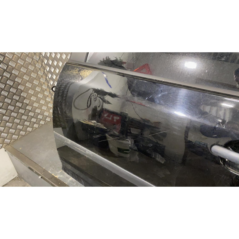 Porte arriere gauche VOLKSWAGEN GOLF 5 Photo n°4