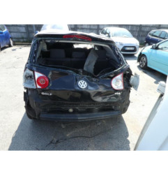 Porte arriere gauche VOLKSWAGEN GOLF 5